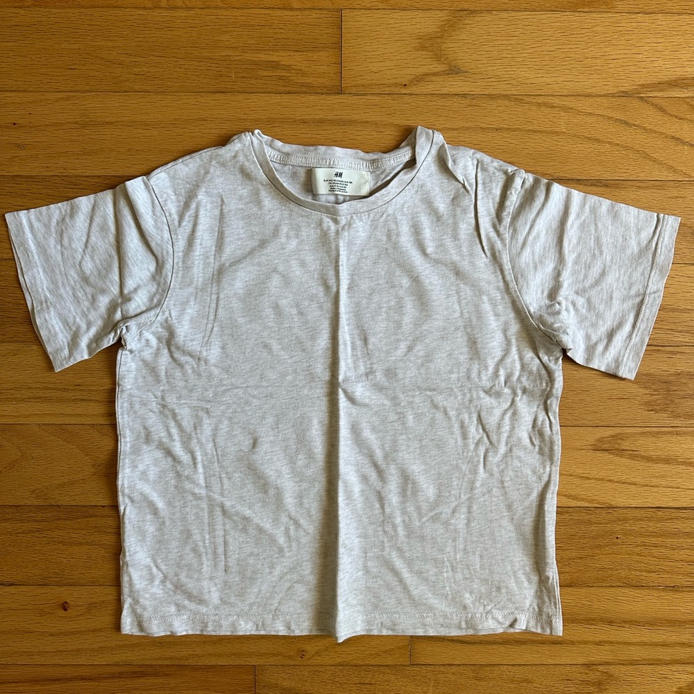 Kids H&M T-Shirt 8/10